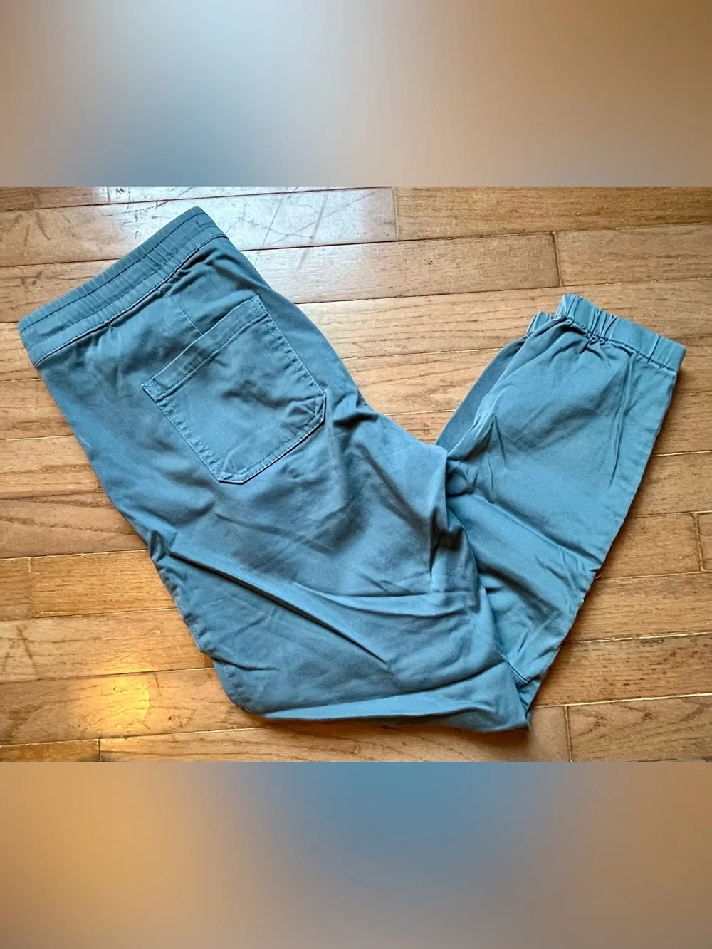 Ladies UNIONBAY Capri Pants
